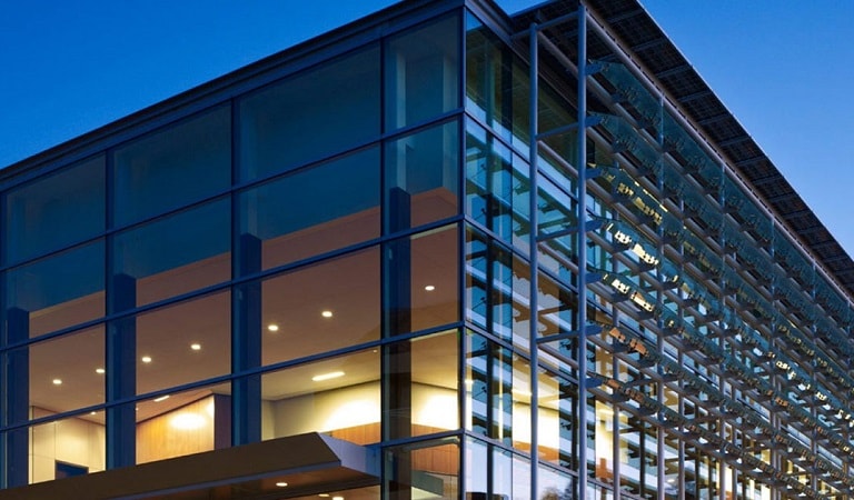 Cephe Sistemleri Nedir?